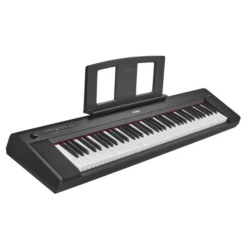 Yamaha NP-35 Piaggero Black -SoundSensationYamaha 18432502 800