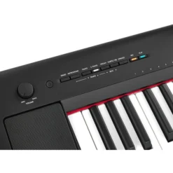 Yamaha NP-35 Piaggero Black -SoundSensationYamaha 18432507 800