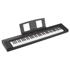 Yamaha NP-35 Piaggero Black -SoundSensationYamaha 18432517 800