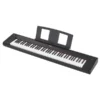 Yamaha NP-35 Piaggero Black