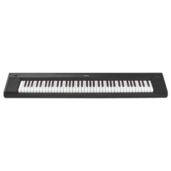 Yamaha NP-35 Piaggero Black -SoundSensationYamaha 18432527 800