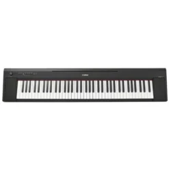Yamaha NP-35 Piaggero Black -SoundSensationYamaha 18432532 800