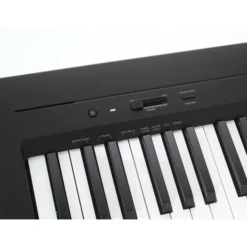 Yamaha P-145 B Home Bundle -SoundSensationYamaha 18492127 800