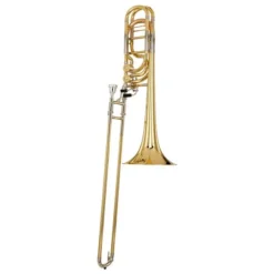 Yamaha YBL-835 Bass Trombone -SoundSensationYamaha 18501113 800
