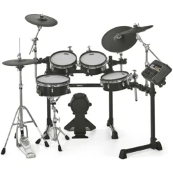 Yamaha DTX8K-M Black Forest -SoundSensationYamaha 18518763 800