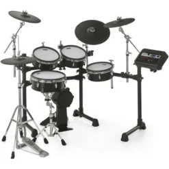 Yamaha DTX8K-M Black Forest -SoundSensationYamaha 18518783 800