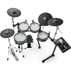 Yamaha DTX8K-M Black Forest -SoundSensationYamaha 18518828 800