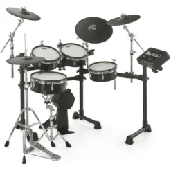 Yamaha DTX8K-X Black Forest -SoundSensationYamaha 18519058 800