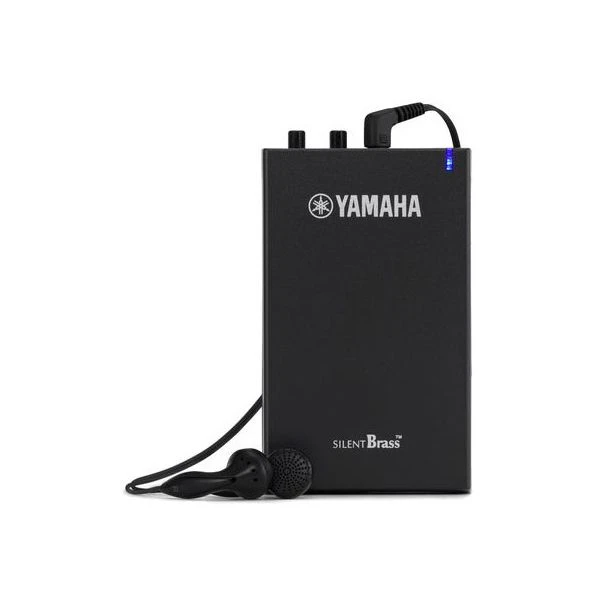 Yamaha YTR-4335 GII Trumpet + SB7X-2 15 Yamaha YTR-4335 GII Trumpet + SB7X-2 - Image 15