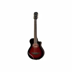 Yamaha APX T2 Dark Red Burst B-Stock