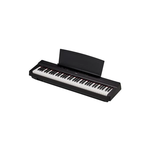 Yamaha P-121 BK B-Stock 1 Yamaha P-121 BK B-Stock