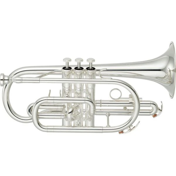 Yamaha YCR-2330 SIII Cornet 1 Yamaha YCR-2330 SIII Cornet