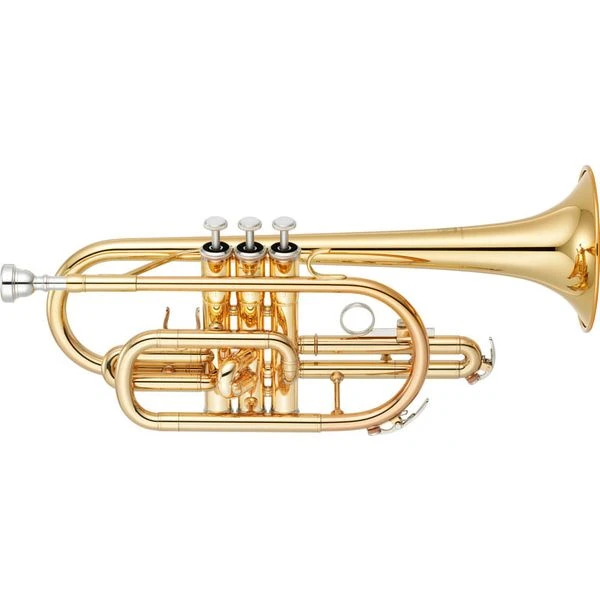 Yamaha YCR-2310 III Cornet 1 Yamaha YCR-2310 III Cornet