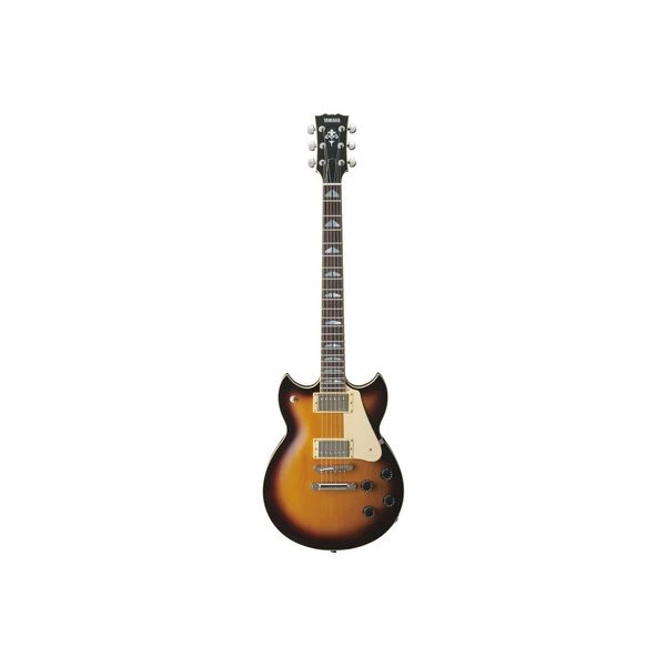 Yamaha SG 1820 Brown Sunburst 1 Yamaha SG 1820 Brown Sunburst