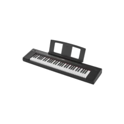 Yamaha NP-15 Piaggero Black B-Stock
