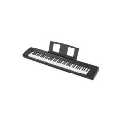 Yamaha NP-35 Piaggero Black B-Stock