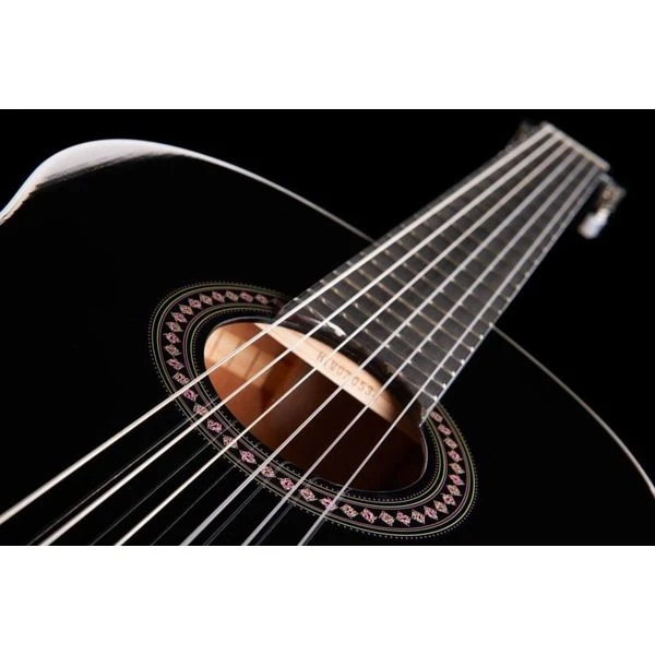 Yamaha CG142S BL 9 Yamaha CG142S BL - Image 9