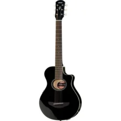 Yamaha APX T2 Black