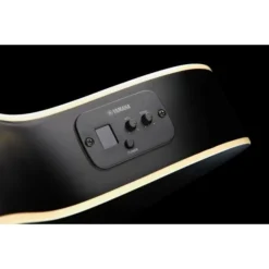 Yamaha APX T2 Black -SoundSensationYamaha 6565224 800