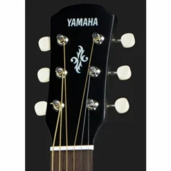 Yamaha APX T2 Black -SoundSensationYamaha 6565249 800