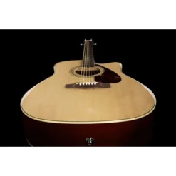 Yamaha FX370C NT -SoundSensationYamaha 6605929 800