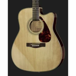 Yamaha FX370C NT -SoundSensationYamaha 6605974 800