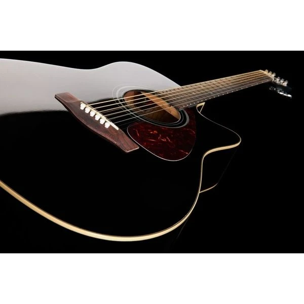 Yamaha FX370C BL 9 Yamaha FX370C BL - Image 9