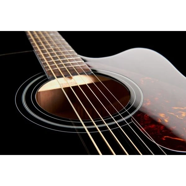 Yamaha FX370C BL 10 Yamaha FX370C BL - Image 10