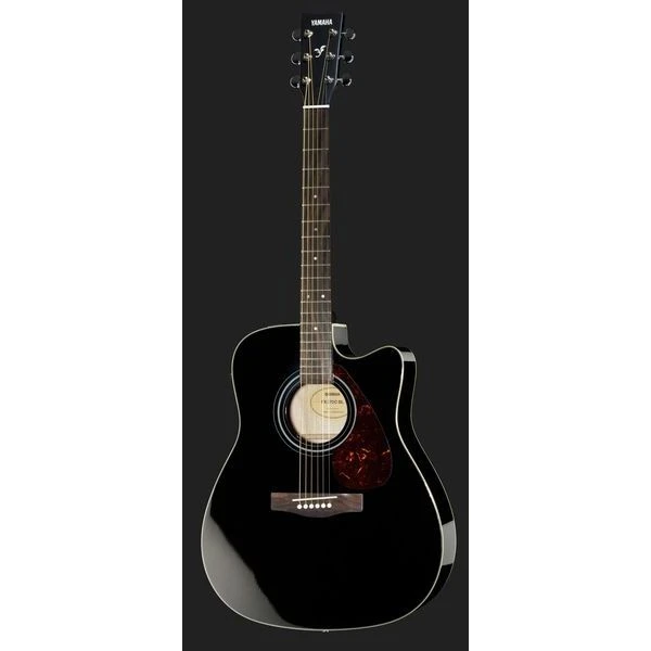 Yamaha FX370C BL 2 Yamaha FX370C BL - Image 2