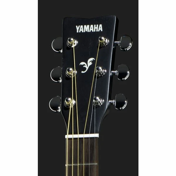 Yamaha FX370C BL 6 Yamaha FX370C BL - Image 6