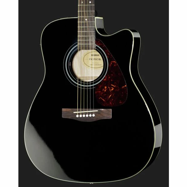 Yamaha FX370C BL 4 Yamaha FX370C BL - Image 4