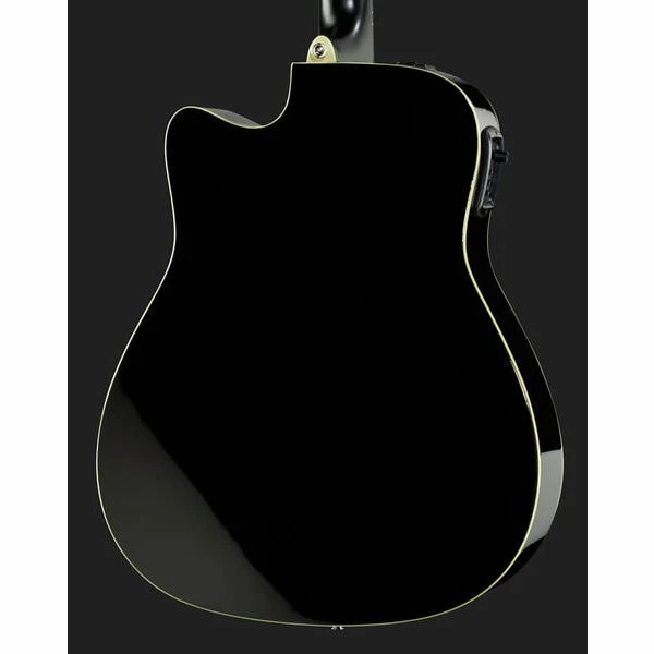 Yamaha FX370C BL 5 Yamaha FX370C BL - Image 5