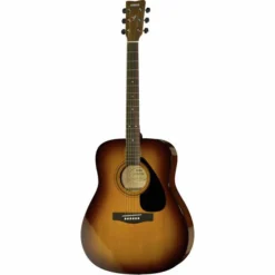 Yamaha F310P TBS Set