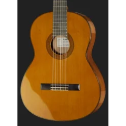 Yamaha CG142C -SoundSensationYamaha 6875276 800