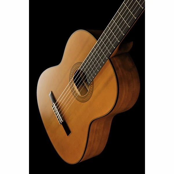 Yamaha CG122MC 8 Yamaha CG122MC - Image 8