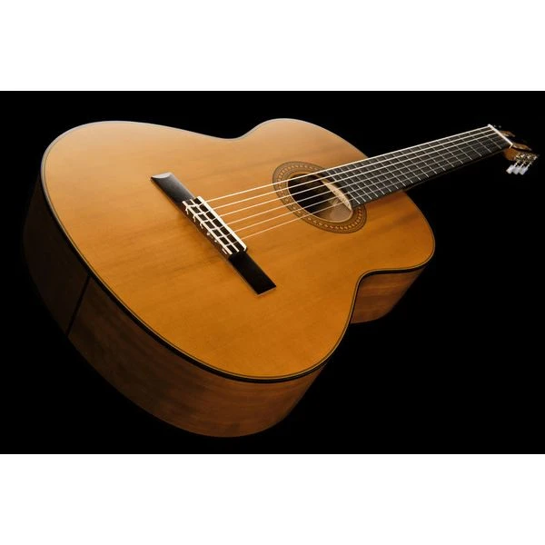 Yamaha CG122MC 9 Yamaha CG122MC - Image 9