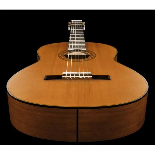 Yamaha CG122MC 12 Yamaha CG122MC - Image 12