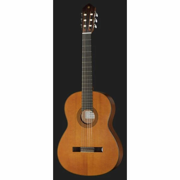 Yamaha CG122MC 2 Yamaha CG122MC - Image 2