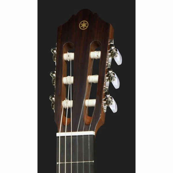 Yamaha CG122MC 6 Yamaha CG122MC - Image 6