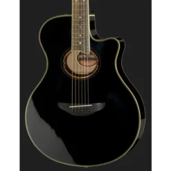 Yamaha APX700II BL -SoundSensationYamaha 6878470 800