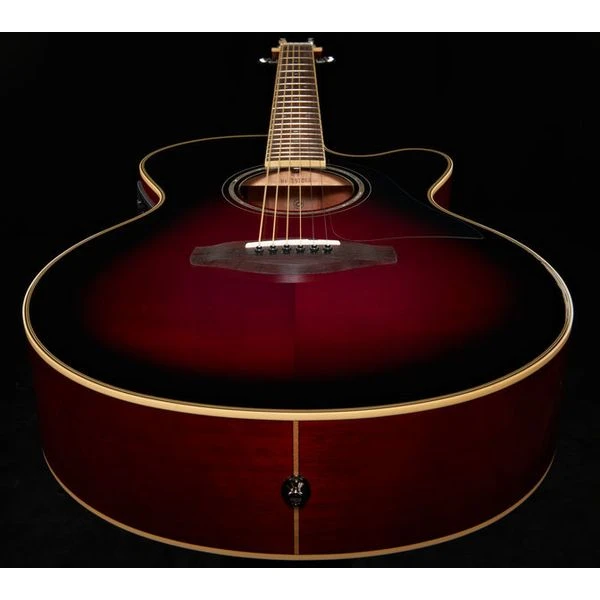 Yamaha CPX700II DSR 9 Yamaha CPX700II DSR - Image 9