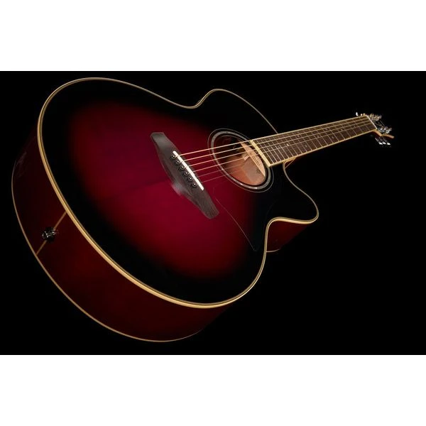 Yamaha CPX700II DSR 11 Yamaha CPX700II DSR - Image 11