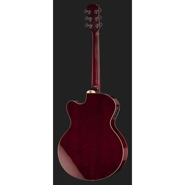 Yamaha CPX700II DSR 3 Yamaha CPX700II DSR - Image 3