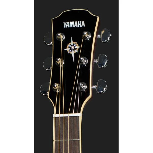 Yamaha CPX700II DSR 6 Yamaha CPX700II DSR - Image 6