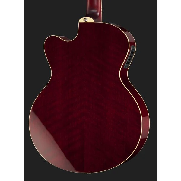 Yamaha CPX700II DSR 5 Yamaha CPX700II DSR - Image 5