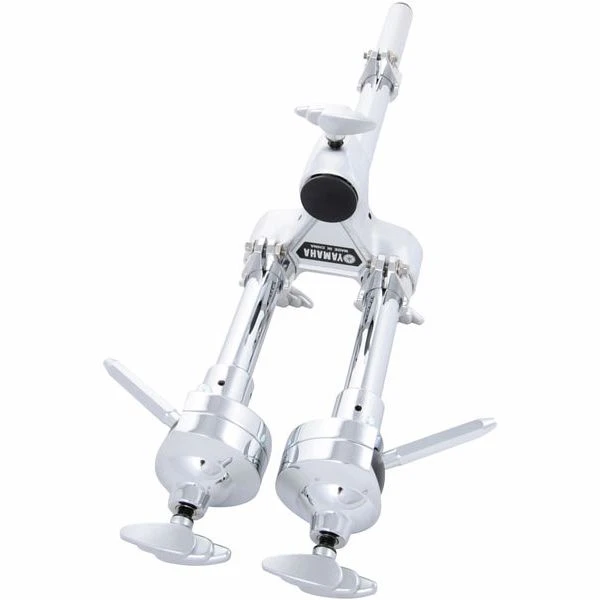 Yamaha TH-945B Double Tom Holder Yess 2 Yamaha TH-945B Double Tom Holder Yess - Image 2