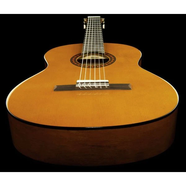 Yamaha CGS103A Classical Guitar 9 Yamaha CGS103A Classical Guitar - Image 9