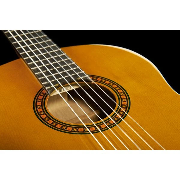 Yamaha CGS103A Classical Guitar 11 Yamaha CGS103A Classical Guitar - Image 11