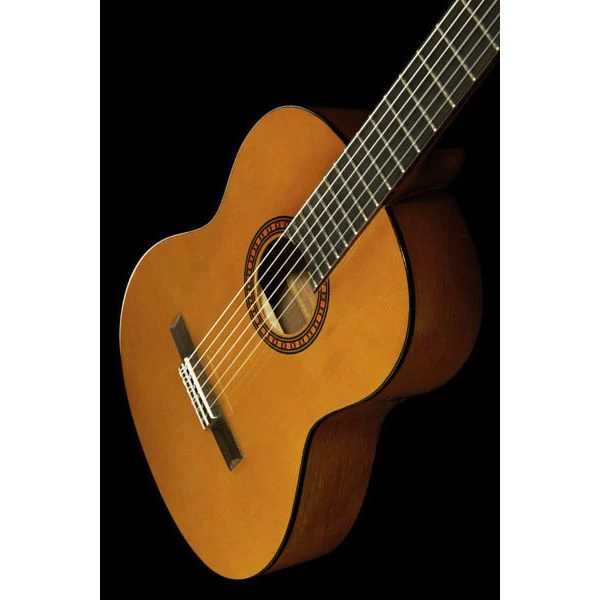 Yamaha CGS103A Classical Guitar 12 Yamaha CGS103A Classical Guitar - Image 12