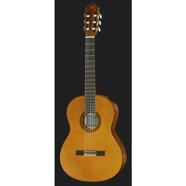 Yamaha CGS103A Classical Guitar 3 Yamaha CGS103A Classical Guitar - Image 3